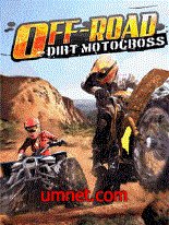 game pic for Off Road Dirt Motocross